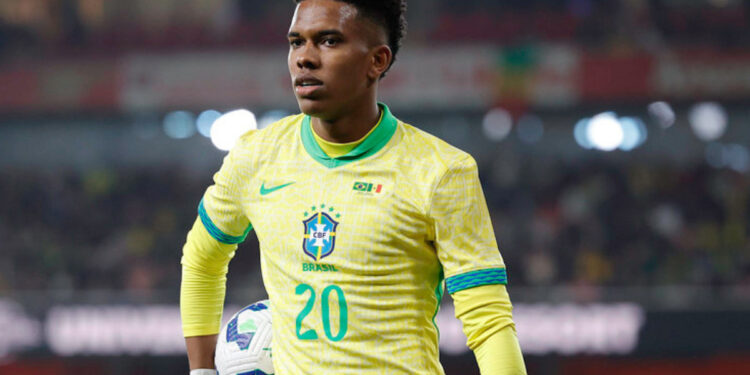 Créditos: Rafael Ribeiro/CBF