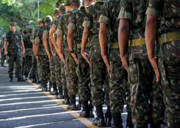 Exército peru