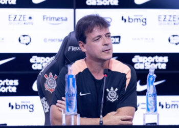 Créditos: Rodrigo Coca/Corinthians