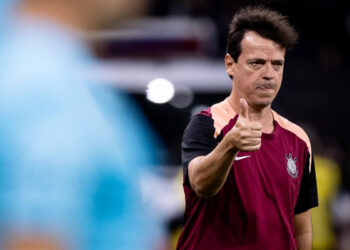 Créditos: Rodrigo Coca/Corinthians