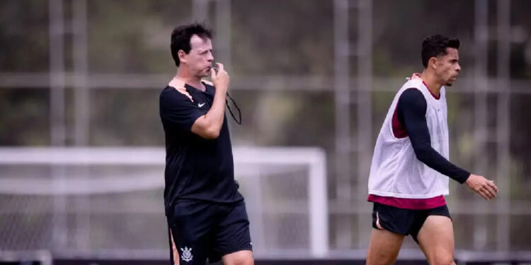 Créditos: Rodrigo Coca/Corinthians