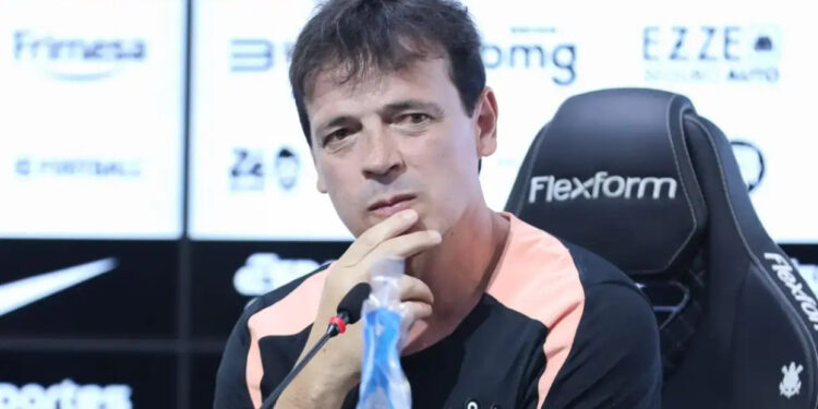 Créditos: Rodrigo Coca/Corinthians