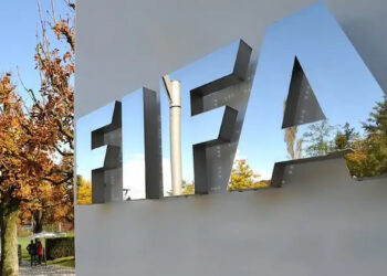 Créditos: Divulgação/Fifa