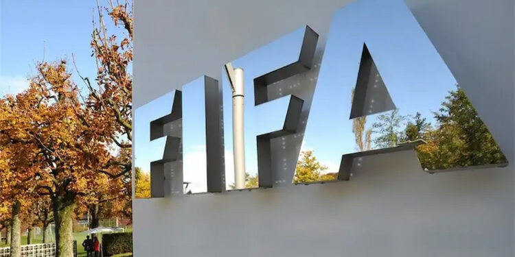 Créditos: Divulgação/Fifa