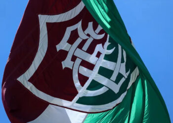 Créditos: Lucas Merçon/Fluminense