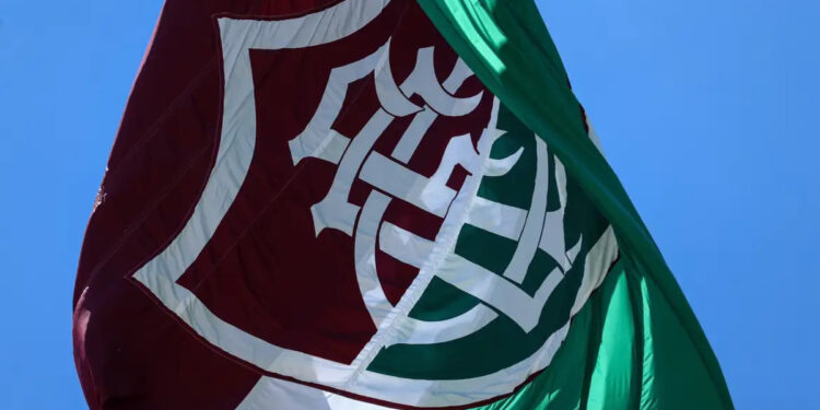 Créditos: Lucas Merçon/Fluminense