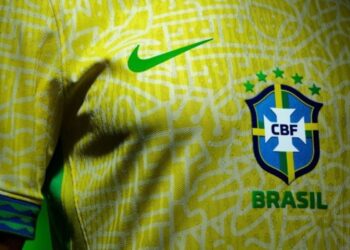 Créditos: Divulgação/CBF