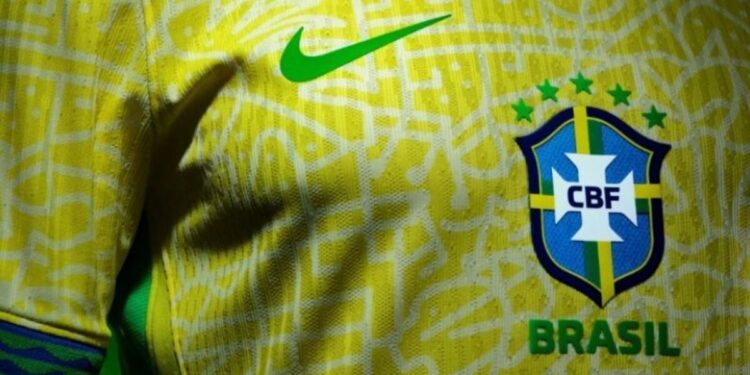 Créditos: Divulgação/CBF