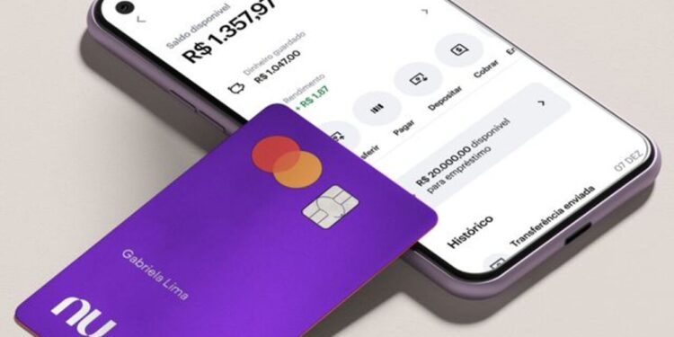 Créditos: Divulgação/Nubank