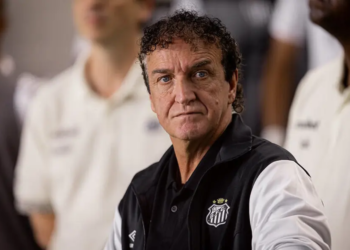 Créditos: Raul Baretta/Santos