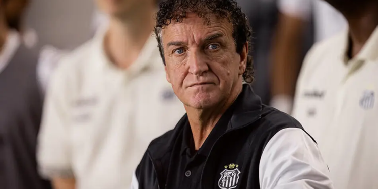 Créditos: Raul Baretta/Santos