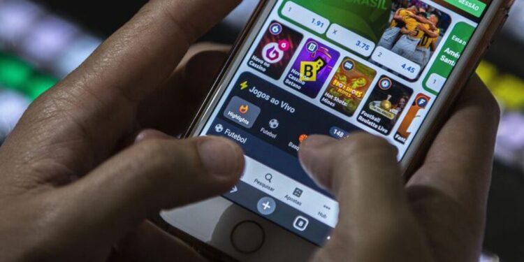 Créditos: Joédson Alves/Agência Brasil