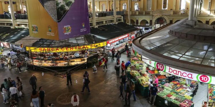 Créditos: Joédson Alves/Agência Brasil