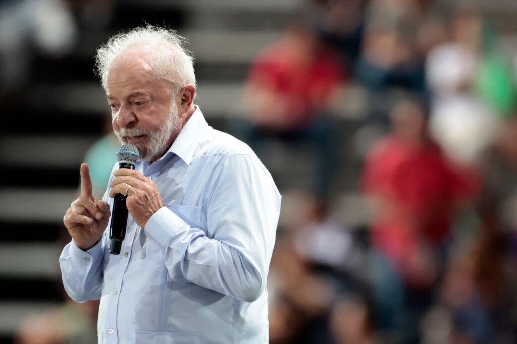 Lula