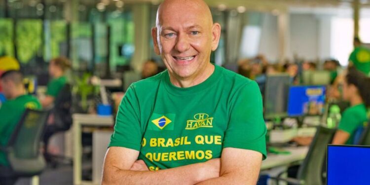 Créditos: Divulgação/Havan