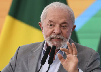 Créditos: Marcelo Camargo/Agência Brasil