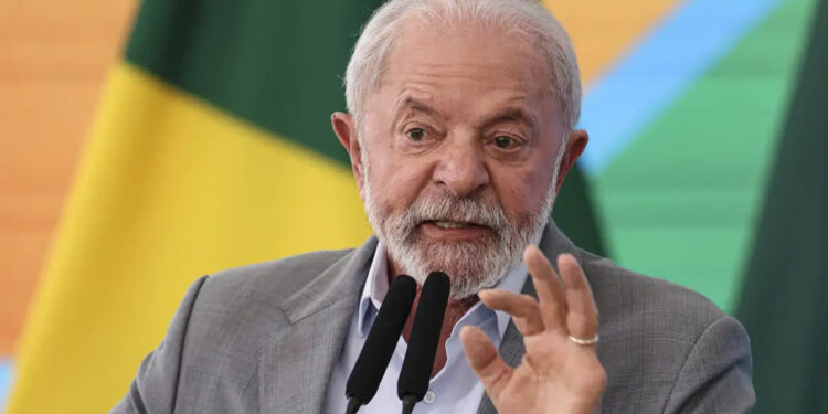 Créditos: Marcelo Camargo/Agência Brasil