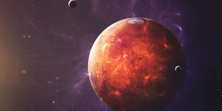 Créditos: Shutterstock