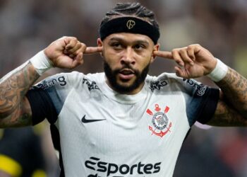 Créditos: Rodrigo Coca/Corinthians