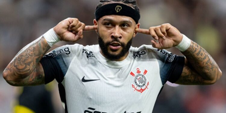 Créditos: Rodrigo Coca/Corinthians