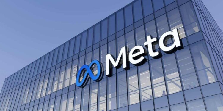 Créditos: Divulgação/Meta