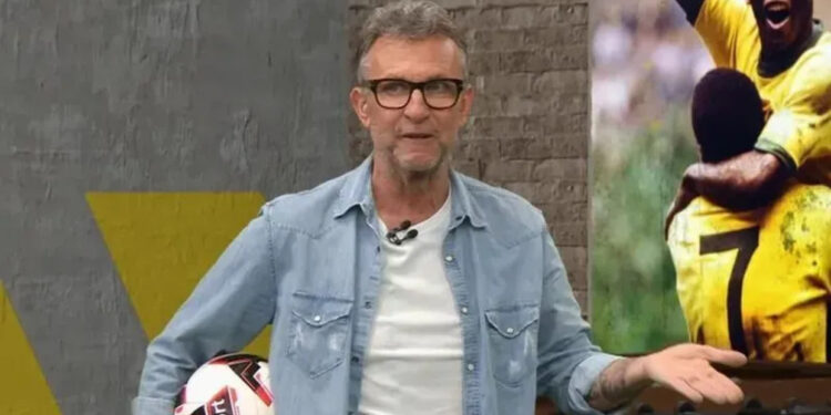 Créditos: Reprodução/Band