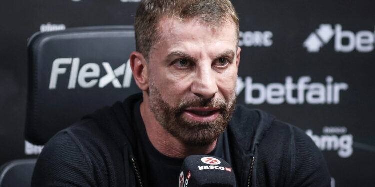 Créditos: Dikran Sahagian/Vasc