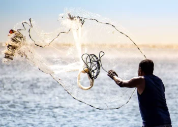 pescadores