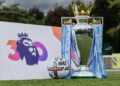 Créditos: Divulgação/Premier League