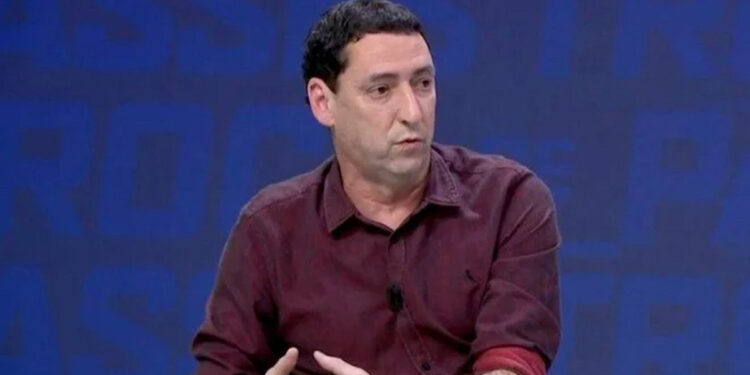 Créditos: Reprodução/SporTV