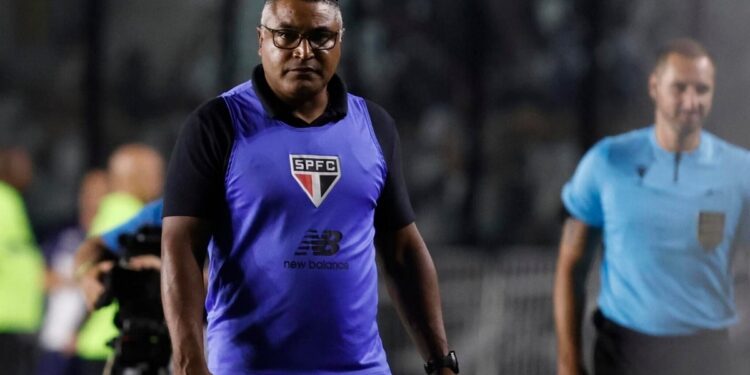 Créditos: Rubens Chiri/São Paulo