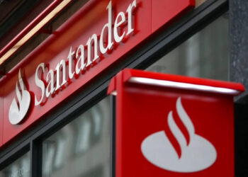 Créditos: Divulgação/Santander