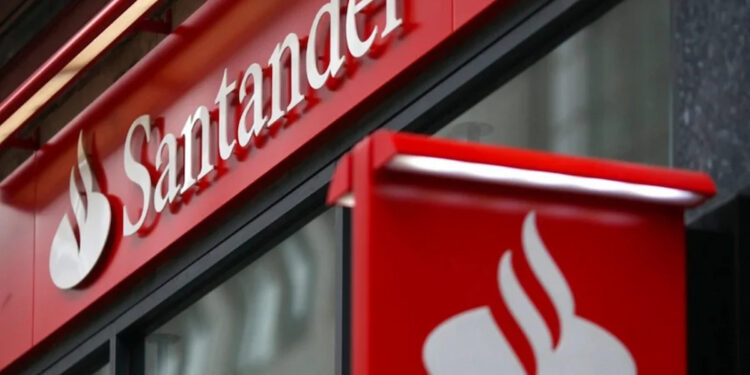 Créditos: Divulgação/Santander