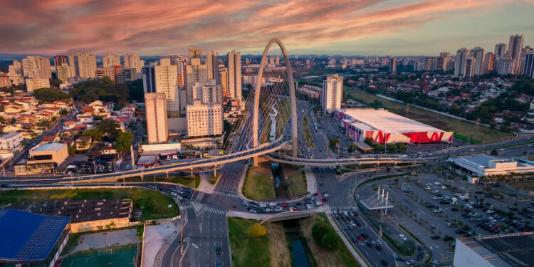 Créditos: Divulgação/Prefeitura de São José dos Campos