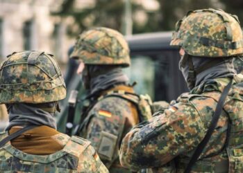 exército