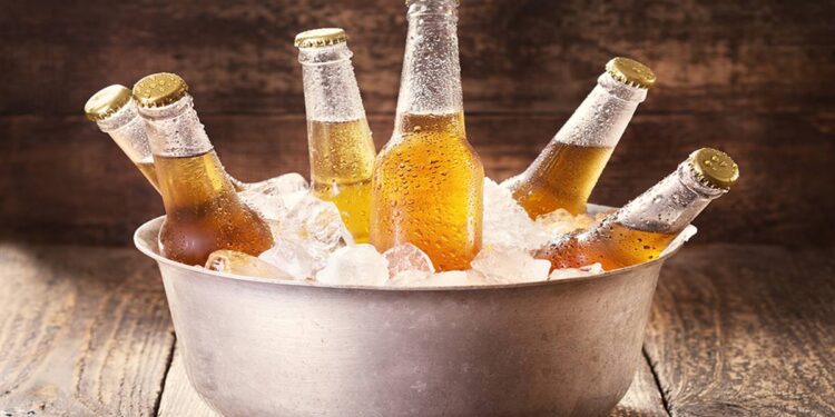 cerveja