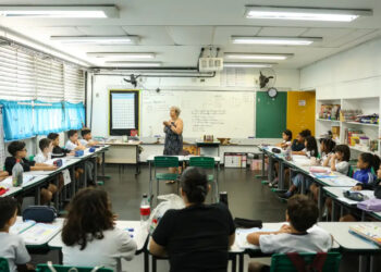 Créditos: Tomaz Silva/Agência Brasil