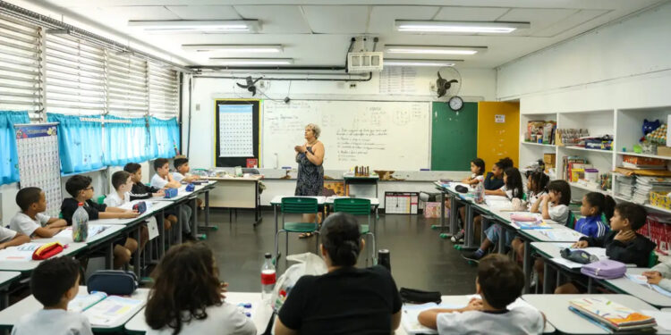 Créditos: Tomaz Silva/Agência Brasil