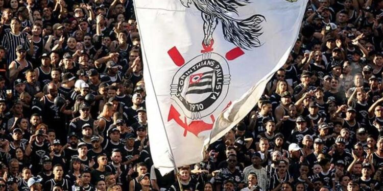 Créditos: Rodrigo Coca/Corinthians