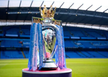 Créditos: Divulgação/Premier League