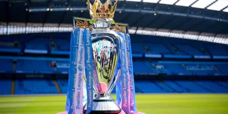 Créditos: Divulgação/Premier League