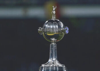 Créditos: Divulgação/Conmebol
