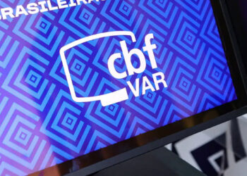 Créditos: Divulgação/CBF