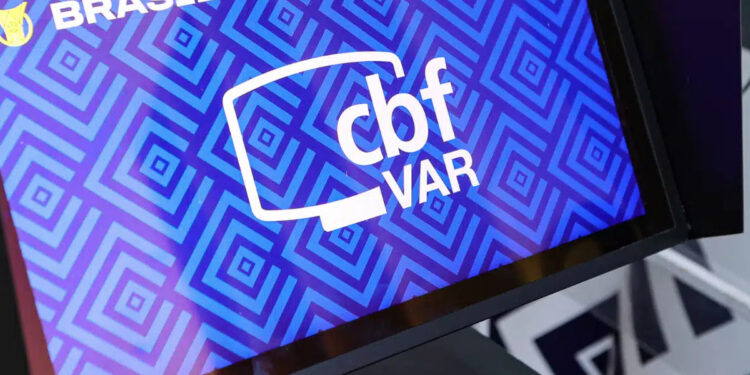 Créditos: Divulgação/CBF