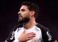 Créditos: Rodrigo Coca/Corinthians