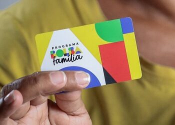 Créditos: Agência Brasil