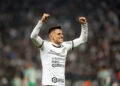 Créditos: Rodrigo Coca/Corinthians