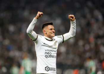 Créditos: Rodrigo Coca/Corinthians