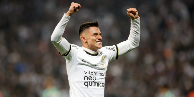 Créditos: Rodrigo Coca/Corinthians