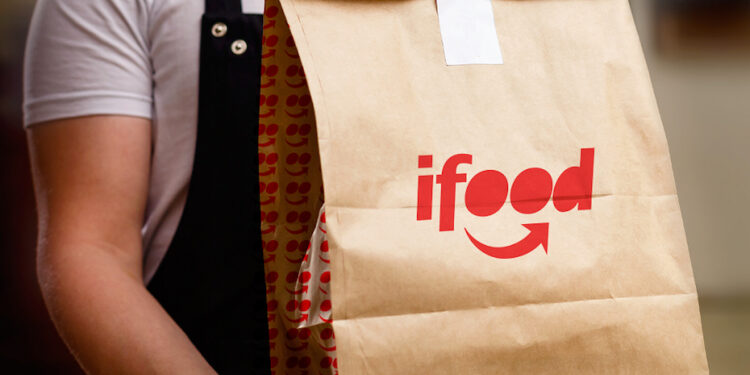 Créditos: Divulgação/iFood